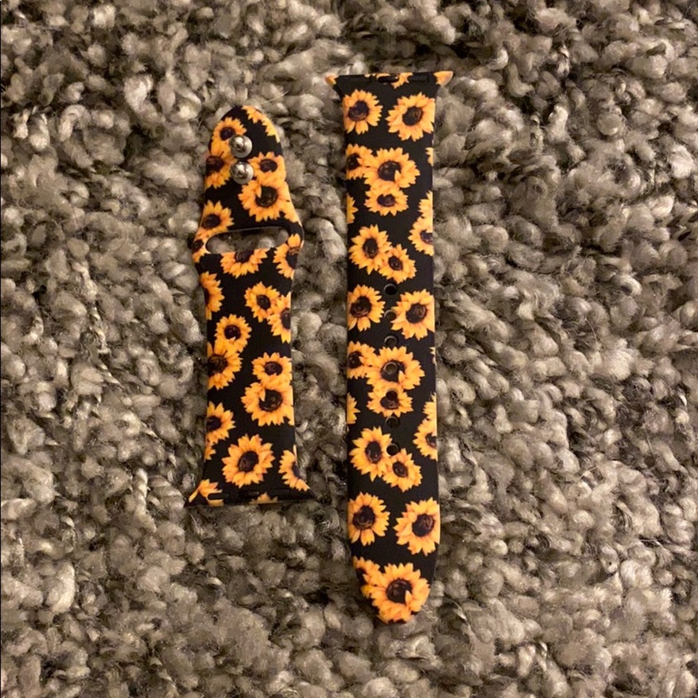 Apple Watch band